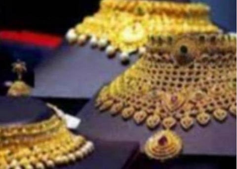 தங்கம் விலை பவுனுக்கு ரூ. ரூ.224 குறைவு: இன்றைய நிலவரம் என்ன?
