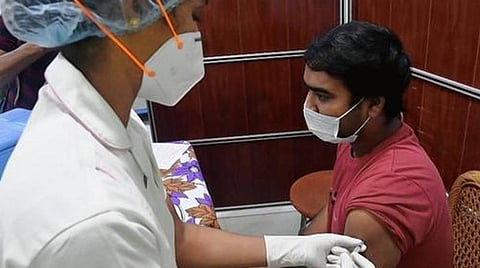 அக்.27 சென்னை நிலவரம்; கரோனா தொற்று: மண்டல வாரியான பட்டியல்