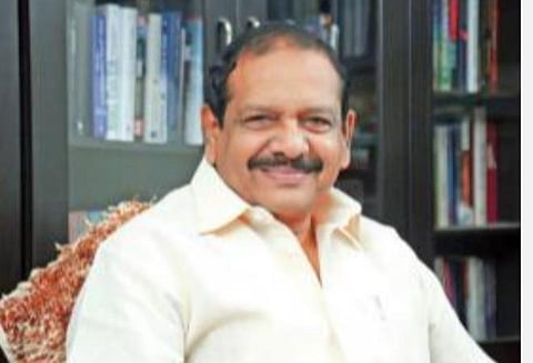 அனைத்து சமூகத்துக்குமான சமத்துவ அடக்கத்தலம்; முதல்வரிடம் கேட்க உள்ளோம்: பீட்டர் அல்போன்ஸ்