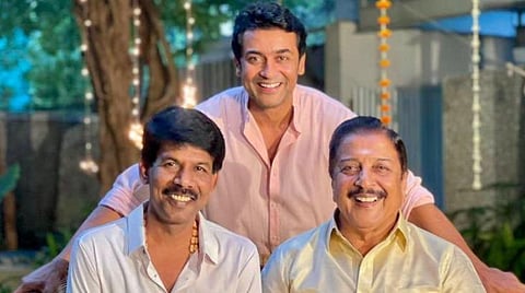 பாலா படத்தை உறுதி செய்த சூர்யா