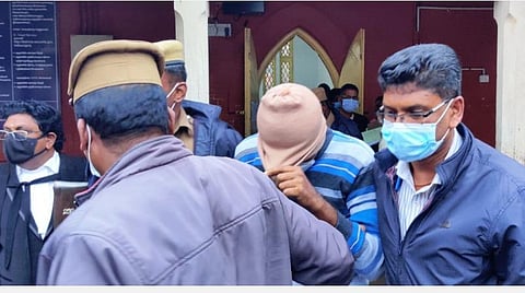 கோடநாடு வழக்கு: கனகராஜ் சகோதரர் தனபாலை 5 நாட்கள் காவலில் விசாரிக்க அனுமதி