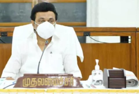 இல்லம் தேடி கல்வி திட்டம்: மாற்றுக் கருத்துகளைக் கவனத்தில் எடுத்துக்கொண்டுள்ளோம்- முதல்வர் ஸ்டாலின்