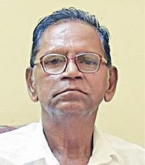 எளிமையின் சின்னமாக வாழ்ந்த  -  மார்க்சிஸ்ட் முன்னாள் எம்எல்ஏ நன்மாறன் காலமானார் :