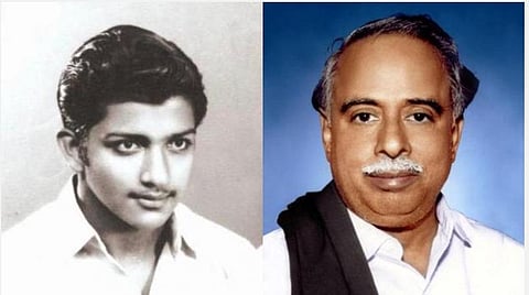 திருக்குறள் கதைகள் 56 - 57: கடன்