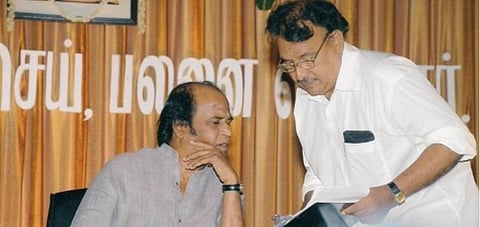 வதந்திகளை நம்பவேண்டாம்: ரஜினி மக்கள் மன்ற நிர்வாகி சுதாகர்