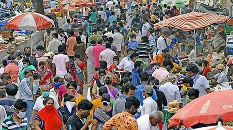 அக்.29 சென்னை நிலவரம்; கரோனா தொற்று: மண்டல வாரியான பட்டியல்