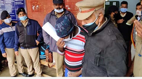 கோடநாடு; கனகராஜ் உறவினர் ரமேஷை 5 நாள் காவலில் விசாரிக்க நீதிமன்றம் அனுமதி