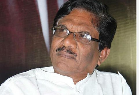 இயற்கைக்கு இரக்கம் இல்லை: புனித் ராஜ்குமாருக்கு பாரதிராஜா இரங்கல்