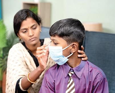 பள்ளி திறப்பு: தேவை நிதானம், முன்னெச்சரிக்கை