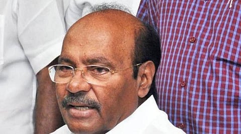 ராமதாஸ்: கோப்புப்படம்