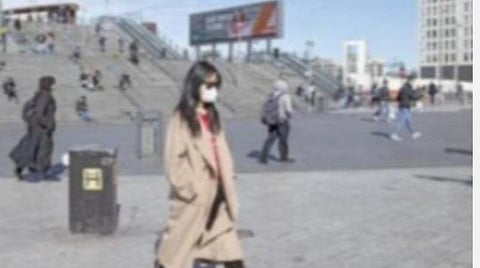 கரோனாவால் சிவப்புப் பட்டியலில் இருந்த 7 நாடுகள் மீதான தடையை நீக்கிய பிரிட்டன்