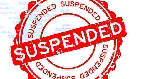 ஓய்வுபெறும் நாளில் அரசு ஊழியர்களை ‘சஸ்பெண்ட்’ செய்வதை தவிர்க்க அரசாணை