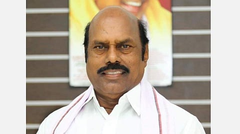 கட்டுமான பொருட்கள் தர ஆய்வுக்கு பரிசோதனை கூடம்: அதிகாரிகளுக்கு நெடுஞ்சாலைத் துறை அமைச்சர் எ.வ.வேலு அறிவுறுத்தல்