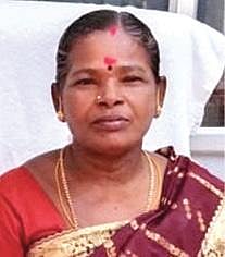 செல்லம்மாள்