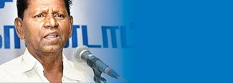 நன்மாறன்: ஏழைகளின் தோழர்