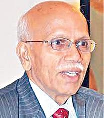 மருத்துவர் பி.எம்.ஹெக்டே