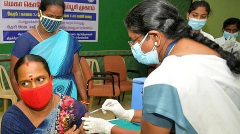 அக்.31 சென்னை நிலவரம்; கரோனா தொற்று: மண்டல வாரியான பட்டியல்