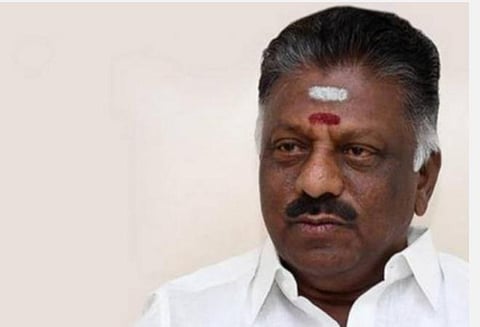 குழந்தை பிறந்ததைத்தான் கொண்டாடுவோம்; கருவில் உருவானதையல்ல: தமிழ்நாடு நாள் அறிவிப்புக்கு ஓபிஎஸ் கடும் கண்டனம்