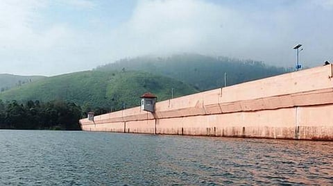 முல்லைப்பெரியாறு அணை உரிமையை பாதுகாக்க கோரி உண்ணாவிரதம்: விவசாயிகள் சங்கங்களின் ஒருங்கிணைப்பு குழு அறிவிப்பு