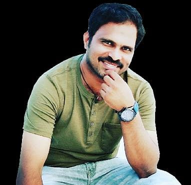 அருண்பாரதி