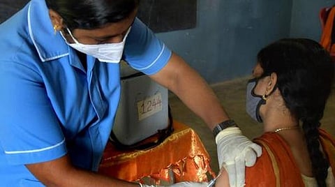 நவ.2 சென்னை நிலவரம்; கரோனா தொற்று: மண்டல வாரியான பட்டியல்