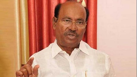 பறிக்கப்பட்ட உள் இட ஒதுக்கீட்டை மீட்டெடுக்காமல் பாமக ஓயாது: ராமதாஸ்