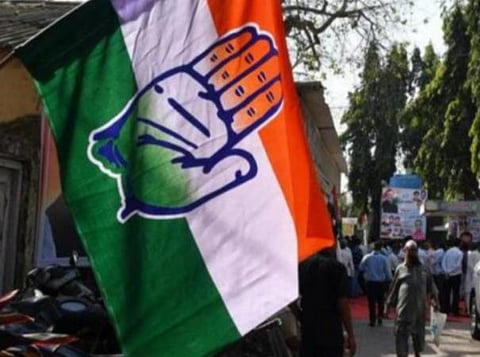 இமாச்சலில் பாஜகவுக்கு பின்னடைவு: 1 மக்களவை, 3 சட்டப்பேரவை தொகுதிகளில் காங்கிரஸ் முன்னிலை