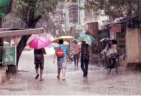 பருவமழை நோய்த்‌ தடுப்பு நடவடிக்கை: கோவையில் வட்டாரந்தோறும் சிறப்பு மருத்துவக் குழு