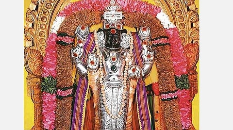 மகரம், கும்பம், மீன  ராசி அன்பர்களே! இந்த வாரம் உங்களுக்கு இப்படித்தான்! நவம்பர் 4 முதல் 10ம் தேதி வரை