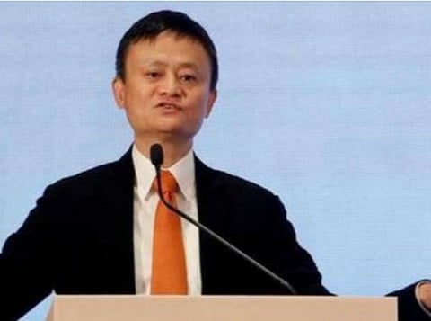 ட்ரம்பை சந்தித்தாரா ஜாக் மா?- சீன அதிபரின் அடுத்த கோபத்துக்கு ஆளாகும் அலிபாபா