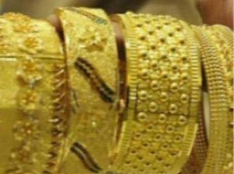 தங்கம் விலை பவுனுக்கு ரூ.424  உயர்வு: இன்றைய நிலவரம் என்ன?