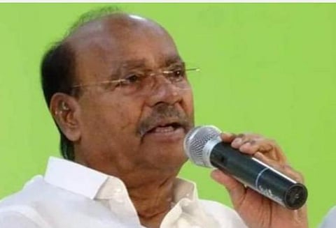 எல்லா இட ஒதுக்கீட்டுக்கும் ஆபத்து; தமிழகத்தில் சமூக நீதியை நாம்தான் மீண்டும் நிலைநிறுத்தப் போகிறோம்: ராமதாஸ்