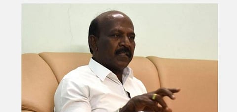 மெகா தடுப்பூசி முகாம் ஒத்திவைப்பு ஏன்?- அமைச்சர் மா.சுப்பிரமணியன் பதில்