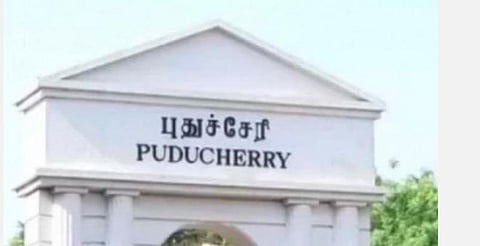 பிரெஞ்சு கவுன்சிலர் தேர்தல் புதுச்சேரியில் 7-ம் தேதி நடக்கிறது: பிரெஞ்சு தூதரகத்தில் ஏற்பாடு