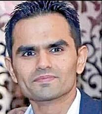 சமீர் வான்கடே