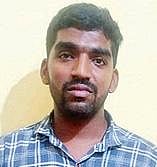 ரவீந்திரன்.