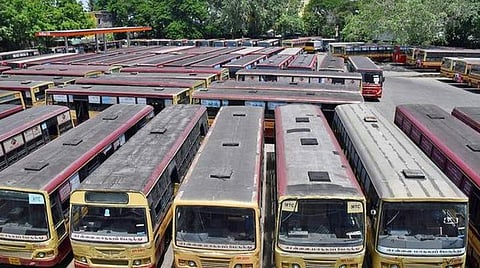 அரசு போக்குவரத்து கழகங்களின் தினசரி பயணிகள் எண்ணிக்கை மீண்டும் 1.85 கோடியானது: டீசலுக்கு பதிலாக மின்சார பயன்பாட்டை அதிகரிக்க முடிவு