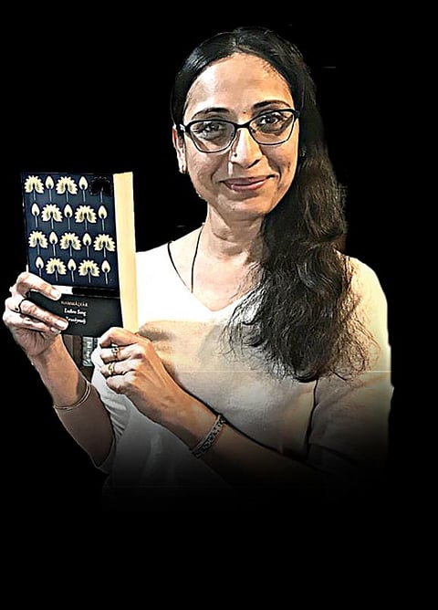 நம்மாழ்வார் எல்லோருக்கும் உரியவர்: மொழிபெயர்ப்பாளர் அர்ச்சனா வெங்கடேசன் பேட்டி