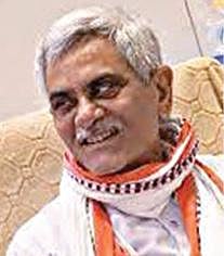 மணீஷ் குரோவர்