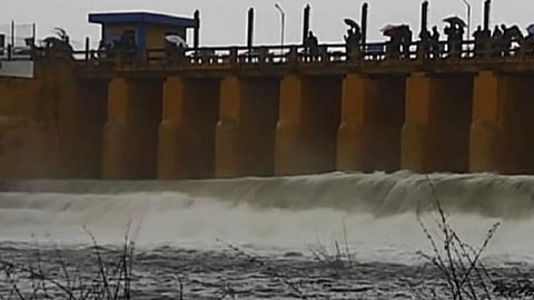 செம்பரம்பாக்கம் | கோப்புப்படம்.