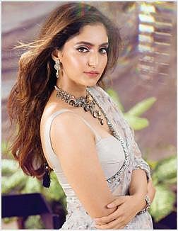 ரெபா மோனிகா ஜான்