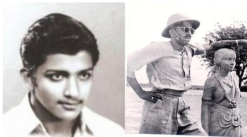 திருக்குறள் கதைகள் 62 - 63: காலம்