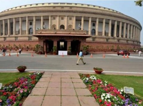 நாடாளுமன்ற குளிர்கால கூட்டத்தொடர் நவம்பர் 29-ம் தேதி தொடங்கும்: அமைச்சரவை குழு பரிந்துரை