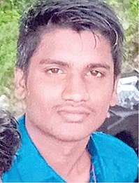 அருண் வசந்த்