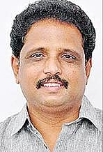 சென்னை வானிலை ஆய்வு மையத்தில்  -  செயல்படாத ரேடாரை சரிசெய்ய வேண்டும் :  சு.வெங்கடேசன் எம்.பி கோரிக்கை