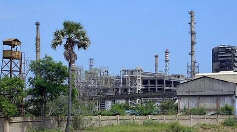 ஸ்டெர்லைட் ஆதரவாளர்கள் - எதிர்ப்பாளர்கள் மோதல்: 3 பேர் காயம், 7 பேர் மீது வழக்கு பதிவு