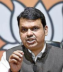 மகாராஷ்டிர அமைச்சர் நவாபுக்கு தாவூத் கூட்டாளியுடன் தொடர்பு: முன்னாள் முதல்வர் தேவேந்திர பட்னாவிஸ் குற்றச்சாட்டு