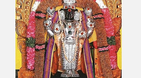 குருப்பெயர்ச்சி பொதுப்பலன்கள்; பணப்புழக்கம்; கோயில்களில் திருப்பணி; விவாகரத்துகள் குறையும்; புதிய அரசியல்தலைவர்கள்; இயற்கைச் சீற்றம்!  