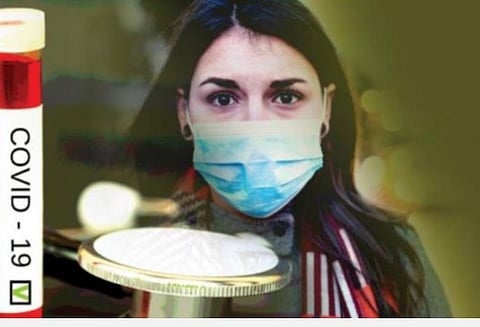 நவ.10 தமிழக நிலவரம்: மாவட்ட வாரியாக கரோனா தொற்றுப் பட்டியல்