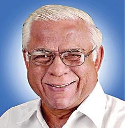 டி.எஸ்.ரெங்கராஜன்